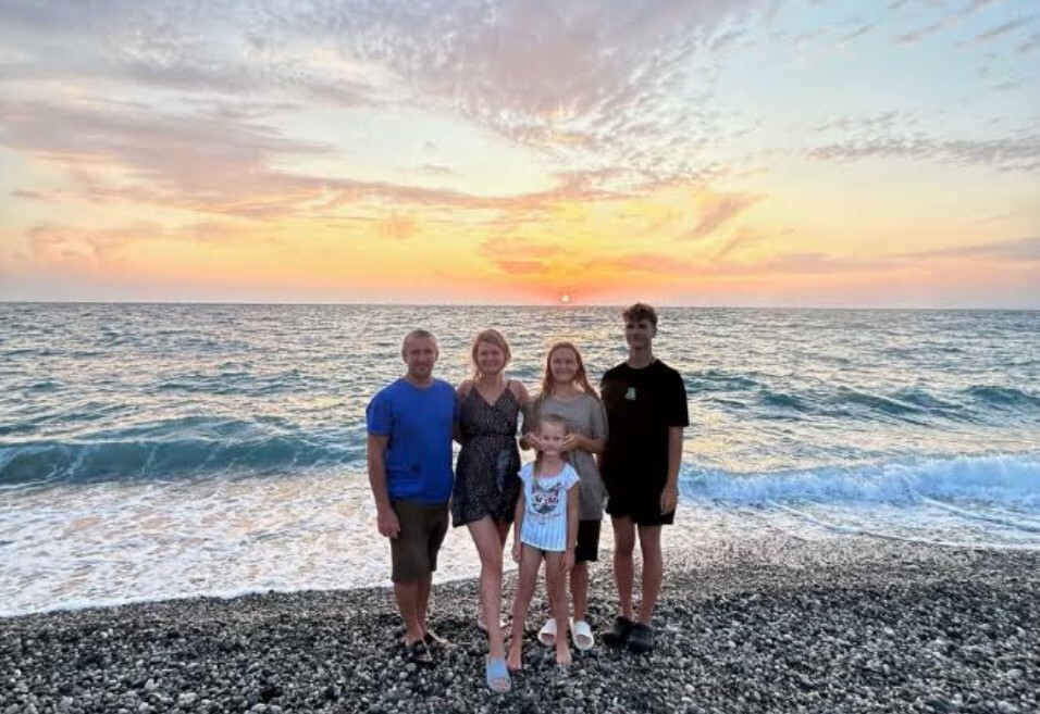 250 долларов на человека: блогер из Берёзы о поездке в Абхазию