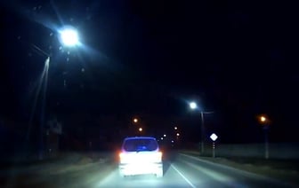 Штраф — до 8400 рублей. В Солигорске ГАИ со стрельбой задержала бесправника — Видео