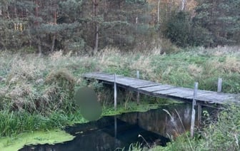 Мужчина утонул в Ивановском районе