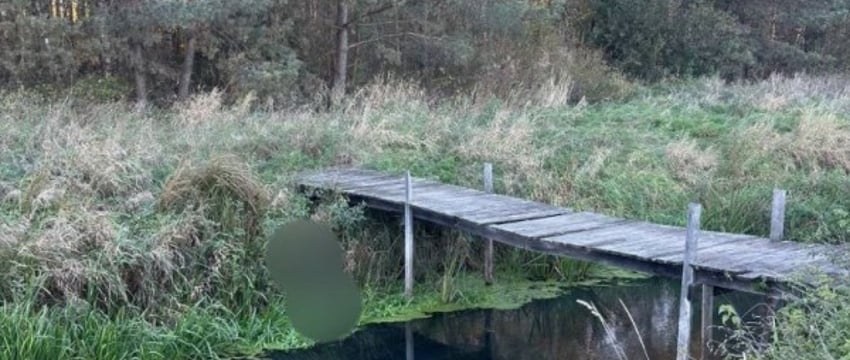 Мужчина утонул в Ивановском районе