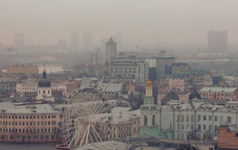 На границе с Беларусью Украина сосредоточила 112-114 тыс. военных – Хренин