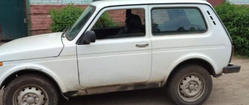 Парня уволили с работы - в отместку он угнал служебный автомобиль. Случай в Брестской области