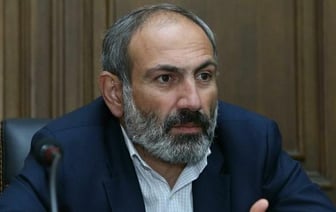 Пашинян назвал условие юридической заморозки участия Армении в ОДКБ