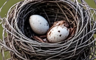 Наказание за разрушение гнезд в Беларуси