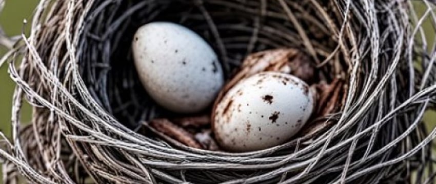 Наказание за разрушение гнезд в Беларуси