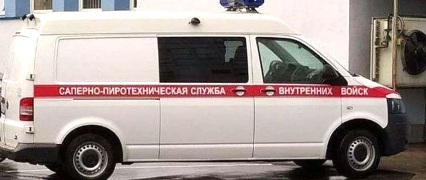 В Гомеле подросток «заминировал» школы из-за мести девушке