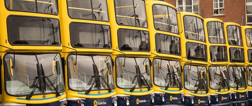 Почти 4 млн. руб. потратит на новые автобусы «Витебсколавтотранс»