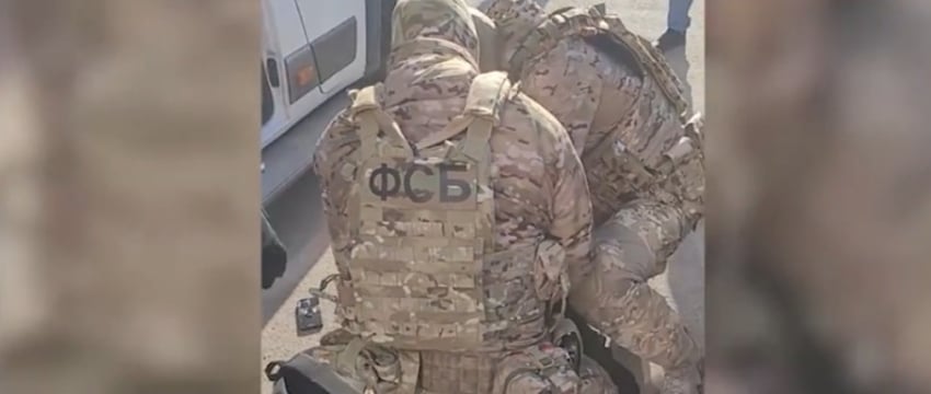 Мигранты готовили теракт на Ставрополье  –  ФСБ РФ