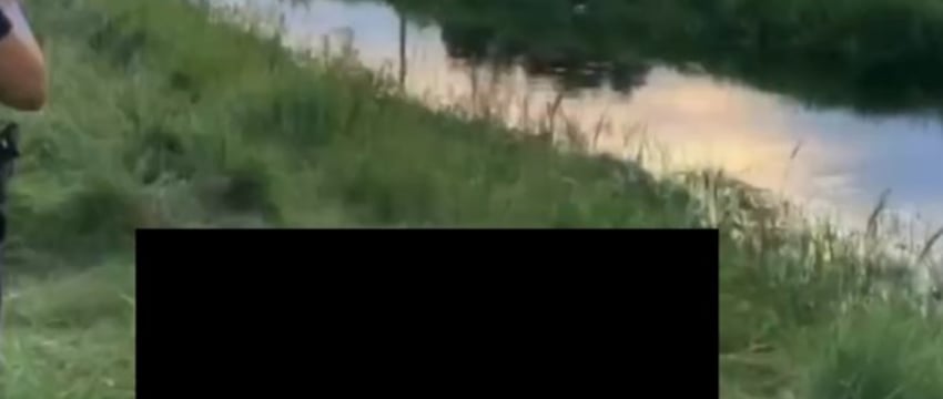 Очередная трагедия на воде: в Беларуси утонул 15-летний  подросток