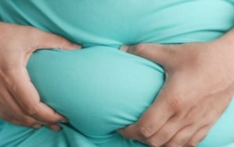 В Беларуси каждый пятый ребенок имеет лишний вес