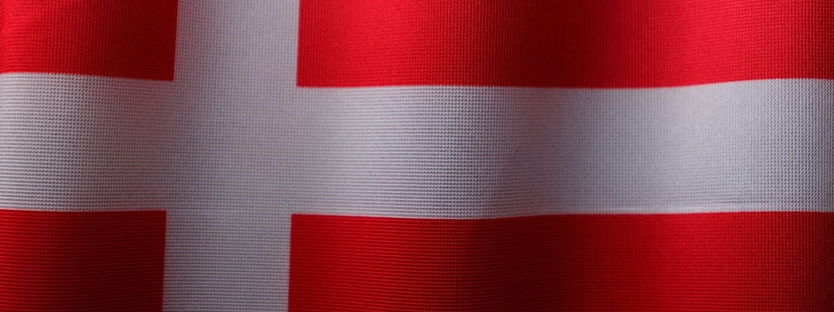 Дания превратит 10% угодий в леса и высадит 1 млрд деревьев