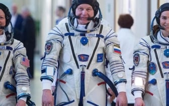 Первая женщина-космонавт из Беларуси сегодня отправится на МКС