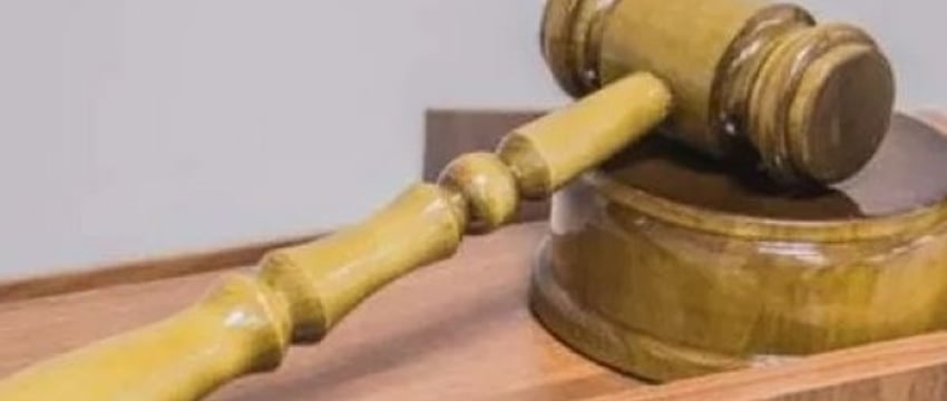 Суд в Пинске приговорил учащегося к 10 годам воспитательной колонии. За что?