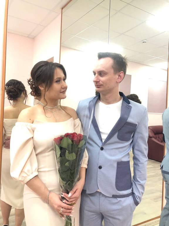 24.04.24. Сколько пар в Бресте решили пожениться в красивую дату?