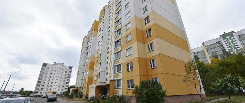 В Гомеле проводят «чистые пятницы». Что это такое?