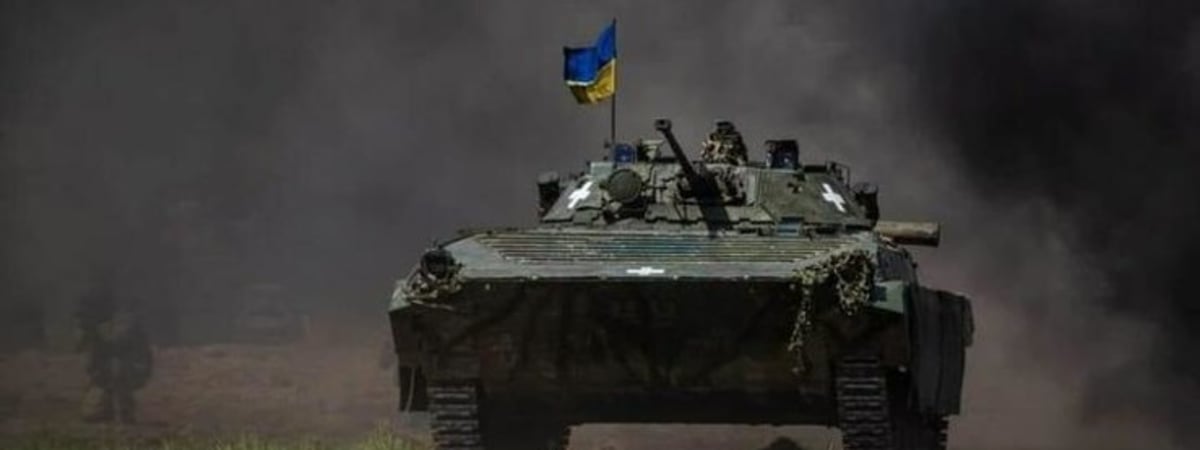 В Белгородской области России объявили чрезвычайную ситуацию