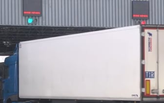 Реконструкция пункта пропуска «Козловичи» на белорусско-польской границе