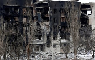 Валетов: «Что должно сгореть — Курск, Брянск, Воронеж, Москва — чтобы у вас ожили остатки разума?»