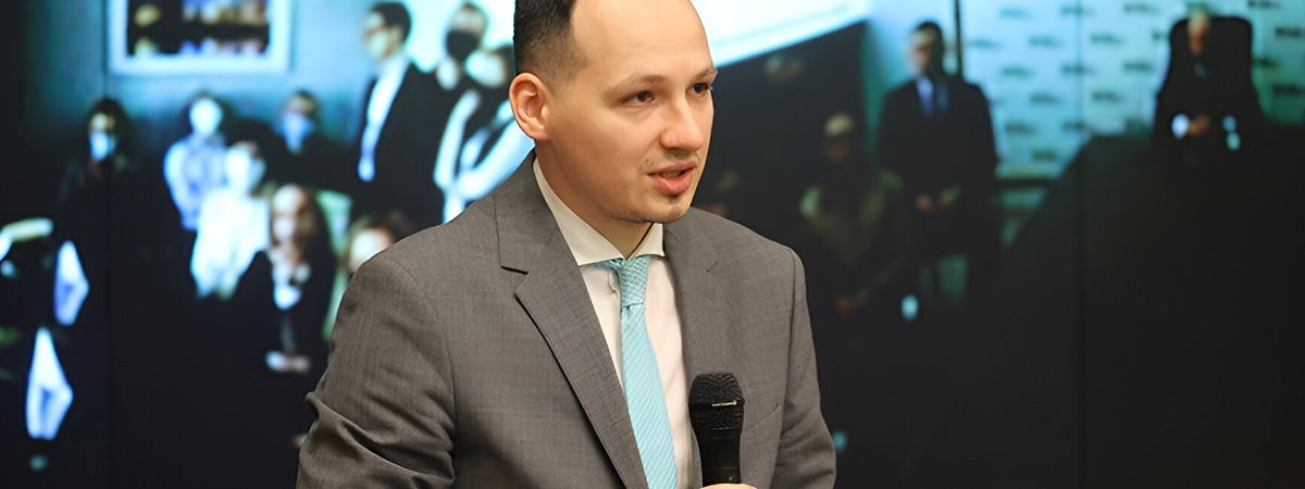 Лукашенко назначил нового заместителя главы своей Администрации