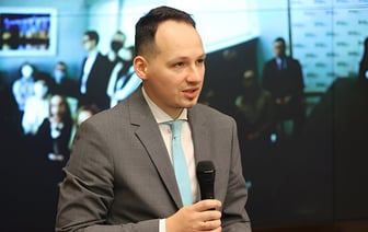 Лукашенко назначил нового заместителя главы своей Администрации