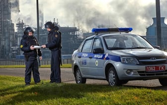 «В каждом населённом пункте» — В МВД Беларуси рассказали, что сделают накануне выборов