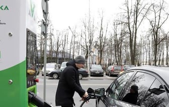 В Беларуси к 2030 году будет 300 тысяч электромобилей