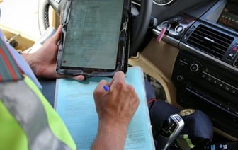 Арест и уголовная ответственность за бесправное вождение