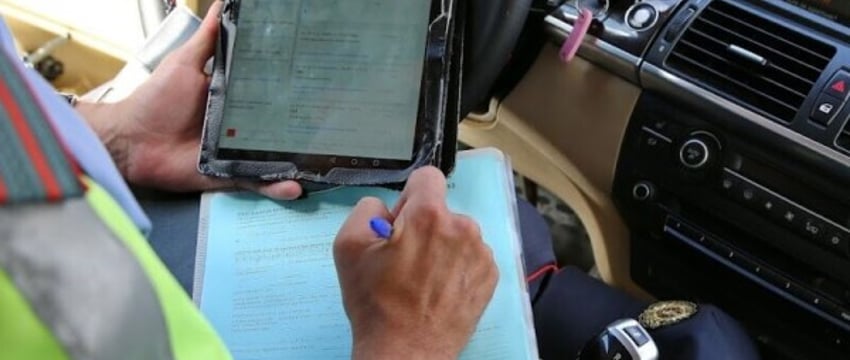 Арест и уголовная ответственность за бесправное вождение