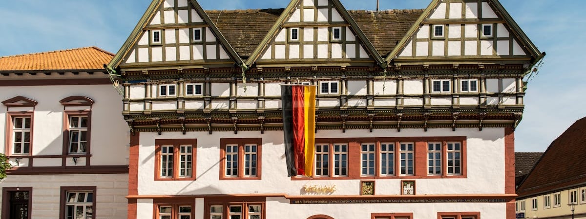 Германия будет платить до €1700 сирийцам, которые вернутся на родину