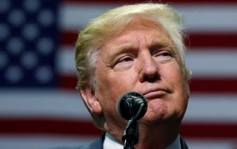 Трамп назвал ядерное оружие главной проблемой всего мира