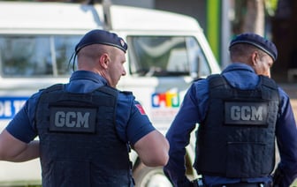 Сотрудники ГУБОПиК разгромили квартиру анархиста Романа Халилова