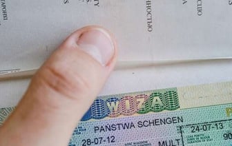 Шенгенские визы смогут выдавать еще две страны. И белорусам?