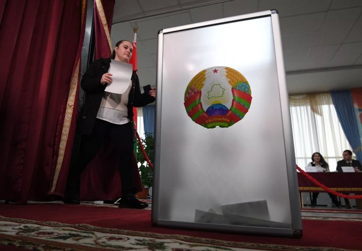 Sputnik / Виктор Толочко