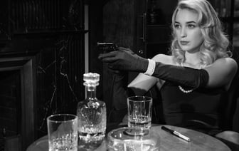 Макрон в своем телеобращении к нации призвал Европу противостоять российской угрозе