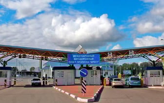 Брестская область разрешила вывоз продуктов в Польшу сверх норм