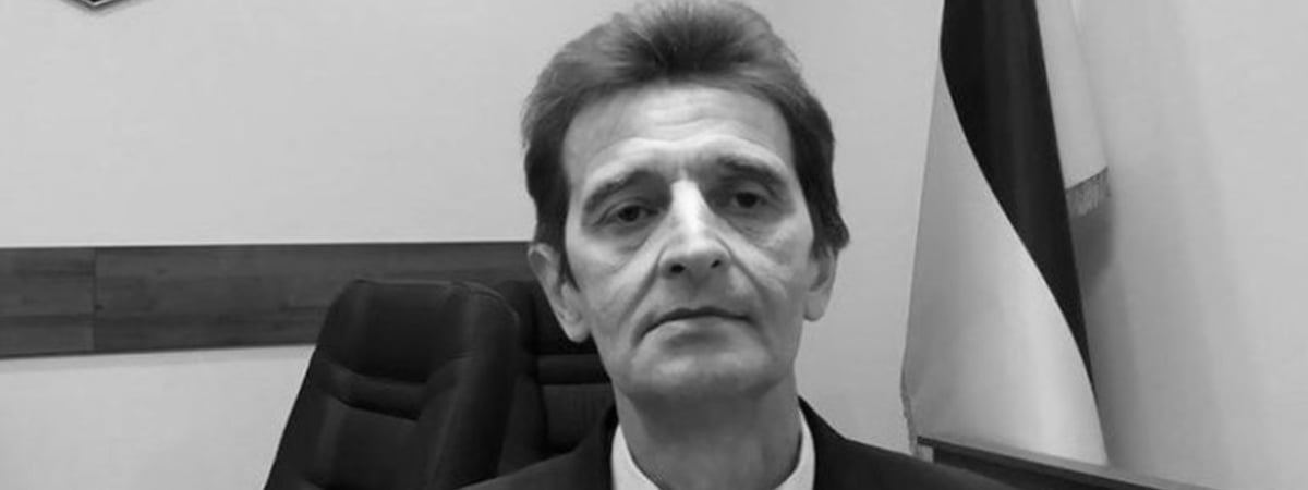 «Марудна хадзіў, цяжка дыхаў». Былы вязень расказаў пра стан Ігара Ледніка, які памёр у калёніі