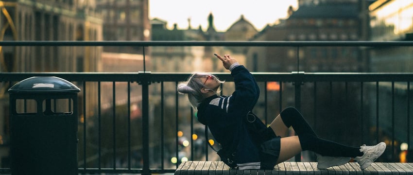 Почтение памяти ветеранов в Полоцке