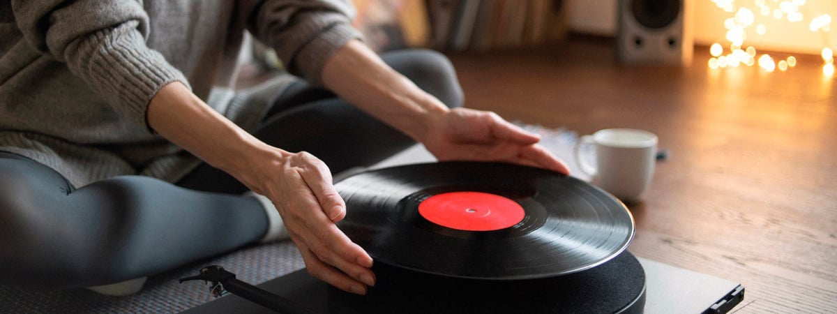 Согревает душу: МТС Music подготовил атмосферную музыкальную подборку