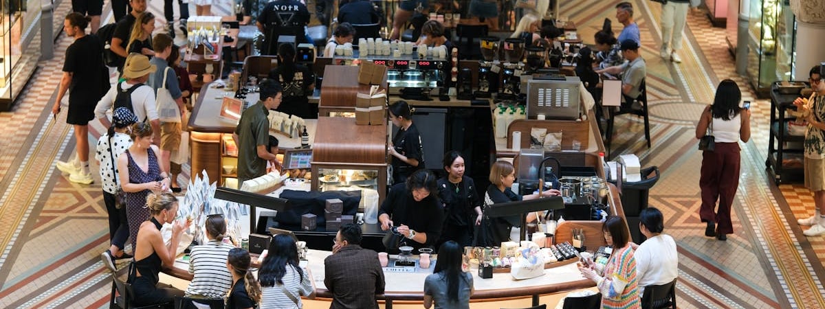 Мелкие инвесторы купили рекордное количество акций Nvidia во время падения