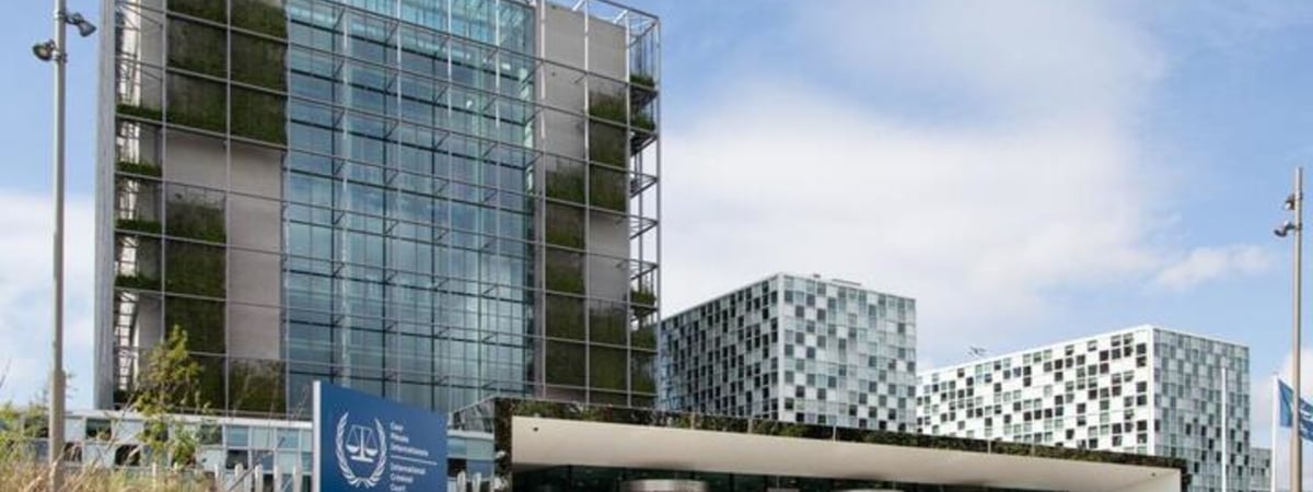 Литва передала в Гаагу документы, чтобы привлечь Лукашенко к уголовной ответственности