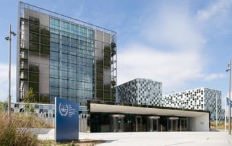 Литва передала в Гаагу документы, чтобы привлечь Лукашенко к уголовной ответственности