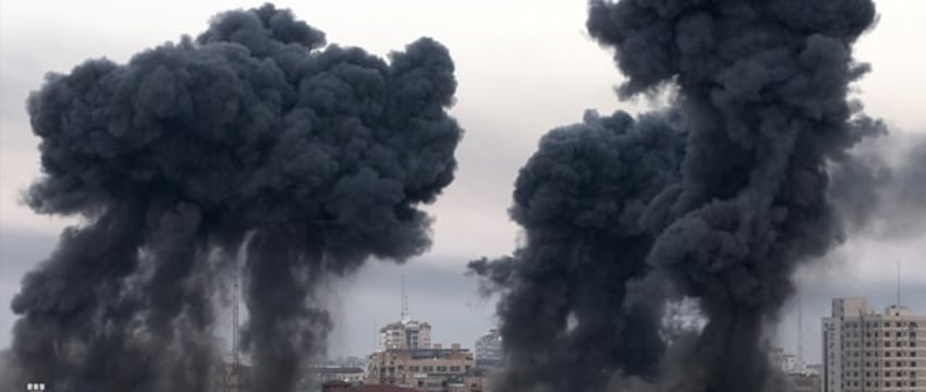 Девять человек погибли в результате израильского авиаудара на юге Ливана