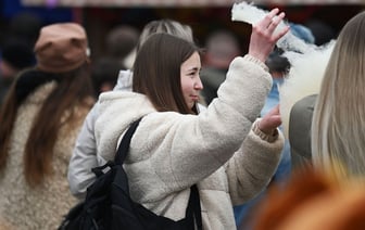 Выходные в Гомеле. Куда сходить 16-17 ноября?