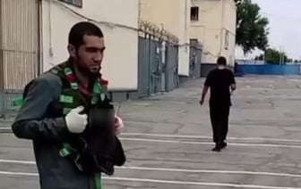 Четверо сотрудников колонии погибли при нападении заключенных под Волгоградом