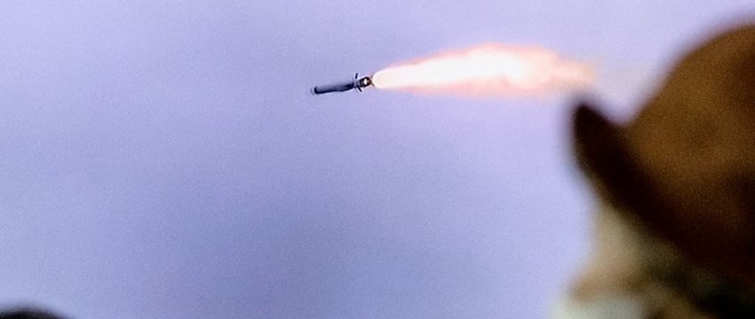 Северная Корея провела испытания ракет с разделяющимися боеголовками на фоне растущей напряженности в отношениях с Южной Кореей.