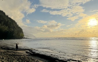В Киеве ракета попала в детскую онкологическую больницу — Видео