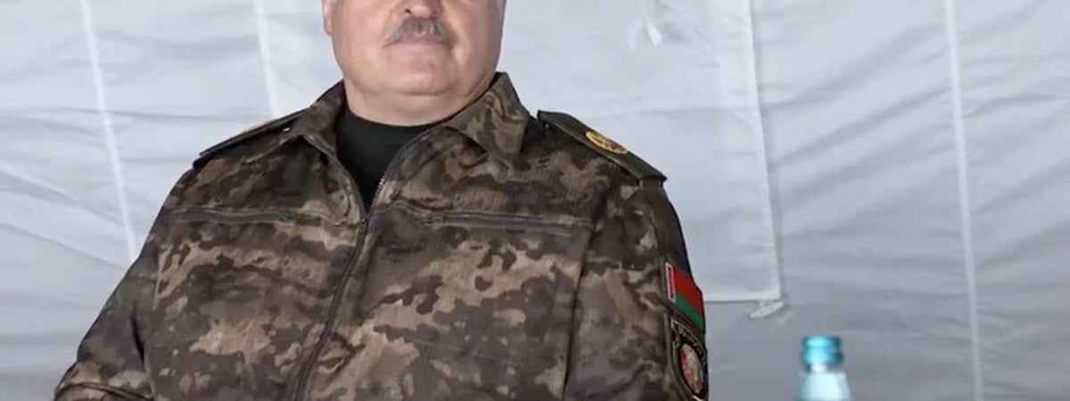 «Мы готовимся к войне, я об этом говорю откровенно». Как понимать эти слова Лукашенко?