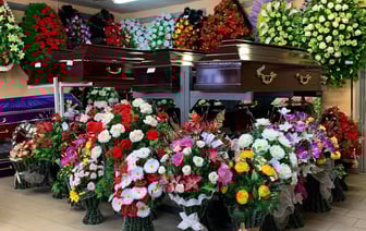 От каких предложений центров ритуальных услуг могут отказаться белорусы? В МАРТ предупредили о «незаконных требованиях» — Полезно