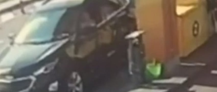 В Беларуси «покупатель» угнал машину прямо на глазах у продавца. Чем все закончилось?