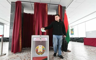 Карпенко рассказал, как белорусам проголосовать без паспорта на выборах президента